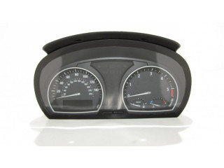 Панель приборов 341437602   BMW X3 E83       
