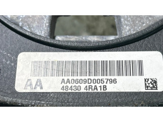 Volant Nissan Maxima A35 2018 484304RA1B, AA0609D005796  