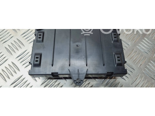   Pojistková skříňka 9656148180, S120017001H   Peugeot 407 2006