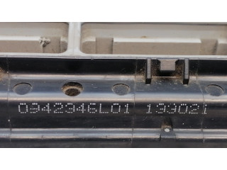 Řídící jednotka P56041592AF, 05A0200RPPZQ   Jeep Cherokee III KJ 2004