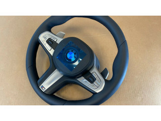 Volant BMW 7 G11 G12 2016 32308008184, 32308097022  