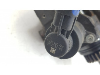 Vstřikovací čerpadlo 0445010234, 0020544   Renault Trafic II (X83)  pro naftový motor 2.0  