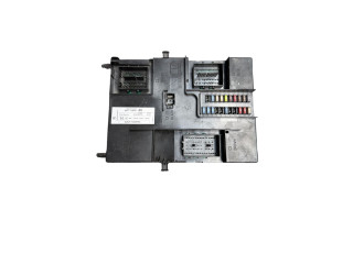 Блок комфорта BK2T14B476AU, A2C53348837M   Ford Transit Custom   
