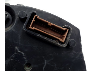 Панель приборов    Nissan Almera N16       