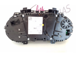 Панель приборов 654920746B, DA105282   Skoda Kamiq       