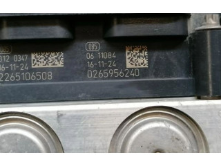 Jednotka ABS 9820450080, 2265106508   Citroen Jumpy 