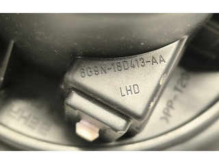 Вентилятор печки    6G9N18D413AA   Volvo V60
