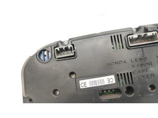 Přístrojová deska  Honda FR-V 2006 78100SJHG010M1, 2574301922  