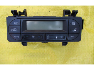 Блок управления климат-контролем 96530443XT   Citroen C2