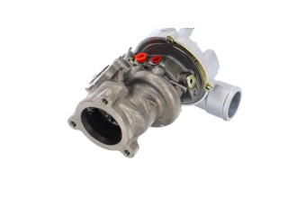  Турбина Audi A4 S4 B5 8D  53039880029, 53039880029         