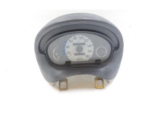 Přístrojová deska  Fiat Seicento/600 1998 735257182, 735257182  
