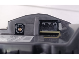Přístrojová deska  Volvo XC40 2023 32412510, P32412510AA  
