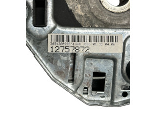Volant Cadillac BLS 2007 12757872, 305440099E31AB  