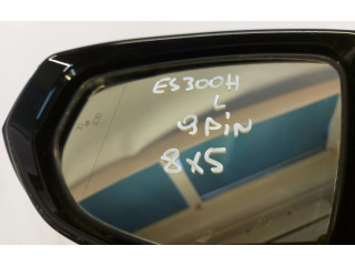 Zpětné zrcátko  Lexus ES 250 - 300 - 330 2022    