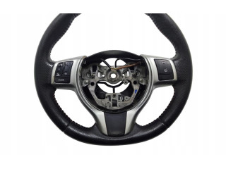 Volant Toyota Yaris 2017   