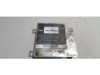 Блок подушек безопасности 46766384   Fiat Punto (188)