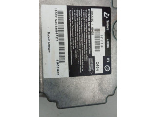 Блок подушек безопасности 51711816, 51711816   Fiat Stilo