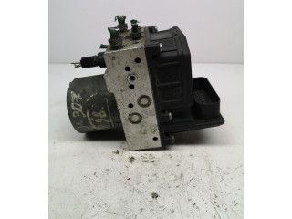 Jednotka ABS 0265225215, 9651800780   Peugeot 307 2003