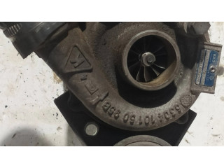  Турбина Audi A6 S6 C5 4B 2.5 059145702D         