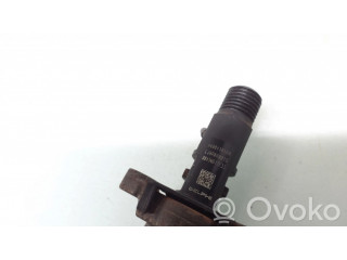 Форсунка 9688438580, EJBR06001D    Citroen C5 для дизельного двигателя  2