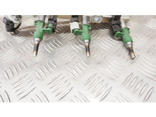 Vstřikovač 82125K0030, 8945833041   Toyota Yaris XP210     
