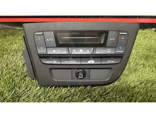 Блок управления климат-контролем 79600TA9, MANDOCLIMATIZADOR   Honda Civic