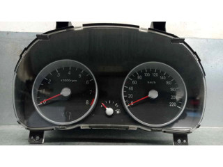 Přístrojová deska  Hyundai Accent 2005 940031E160  