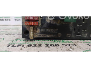   Pojistková skříňka 0195455632   Mercedes-Benz C W202 2005