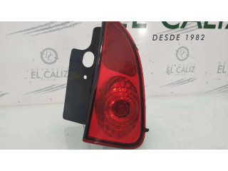 Задний фонарь      Renault Espace IV   2002-2014 года