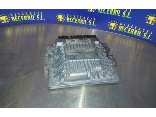 Řídící jednotka 8200565863, S122326109A   Nissan Tiida C11 2008