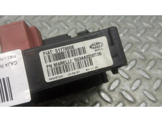 Блок предохранителей 51778008, 51763390   Fiat Linea    