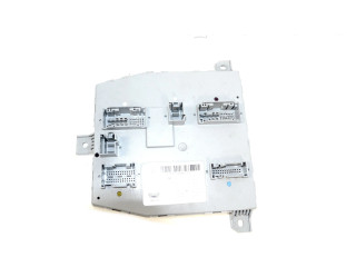 Блок комфорта A2059003913, A2059013904   Mercedes-Benz C W205   
