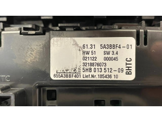 Блок управления климат-контролем 66806816, 6806816   BMW 3 G20 G21