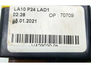   Pojistková skříňka 9804848480   Peugeot 2008 II 2021