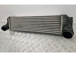 Интеркулер  7805629, R7368003   BMW 5 F10 F11 