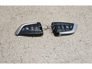 Řídící jednotka 5A23E06, 5A45CC8   BMW 3 G20 G21 2022