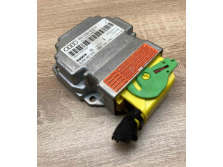 Блок подушек безопасности 4E0959655H, 4E0910655D   Audi A8 S8 D3 4E