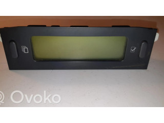 Дисплей    9644422577   Citroen C5