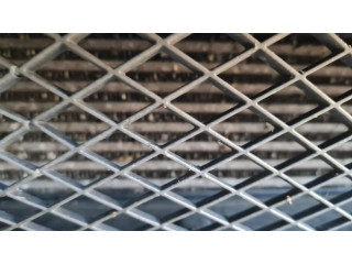 Интеркулер  INTERCOOLER   BMW X3 E83 2.0