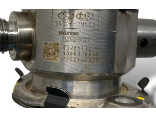 Vstřikovací čerpadlo 353262M500, 9046030059   Hyundai Tucson IV NX4    G4FU 