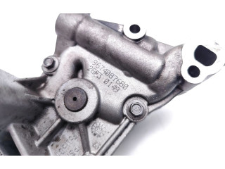Čerpadlo oleje 9674087680, 26F30149   Land Rover Freelander 2 - LR2   224DT