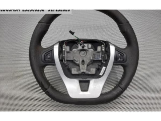 Руль Renault Laguna III  2007 - 2015 года       