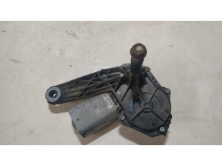 Моторчик заднего дворника 54902512, 9628679980    Peugeot 206