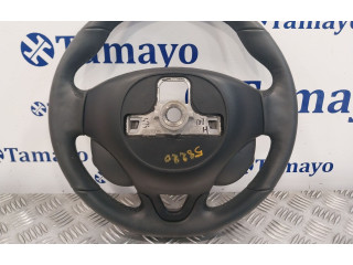 Volant Smart ForFour II W453 2022 A4534604100  