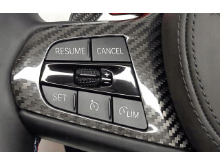 Volant BMW M3 G80 2025 7857781-05, 7857781-057857781  