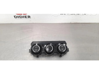 Блок управления климат-контролем 13468064, 1700271001   Opel Adam