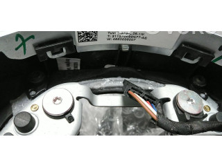 Руль BMW X5 G05  2018 -  года 9473871, 32308008184      