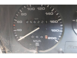 Zpětné zrcátko  Volkswagen Polo II 86C 2F 1992  87001239, 88471405  