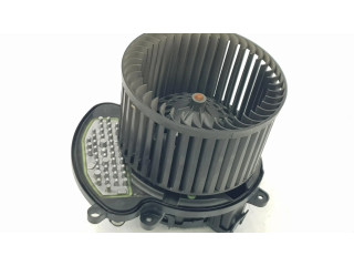 Вентилятор печки    272103243R   Renault Megane IV