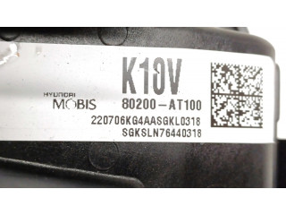 Подушка безопасности для колен 80200-AT100   KIA Niro